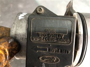 Ford Mondeo MK2 Hava Akış Metre 93BB-12B579-BA (3)