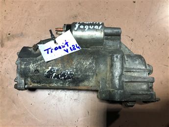 Ford Mondeo Transit 2.0-2.4 TDCI 2000-2007 Marş Motoru (1s7u-ba)