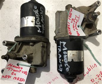 Ford Mondeo Transit V184 Ön Cam Silecek Motoru xS7