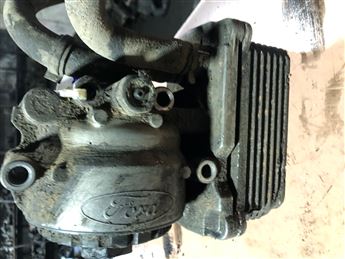 Ford Mondeo Transit v184 TDCI Yağ Soğutucu (1C1Q-6B624-AH)