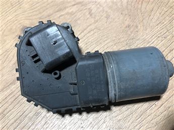 Ford Mondeo X-Type 2000-2007 Ön Cam Silecek Motoru (2)