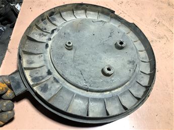 Ford Pinto Hava Filtre Kutusu (Üst) 83Hf-9600-GA