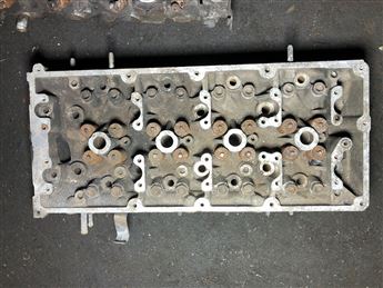 Ford Ranger 2.5 Çıkma Motor Silindir Kapağı