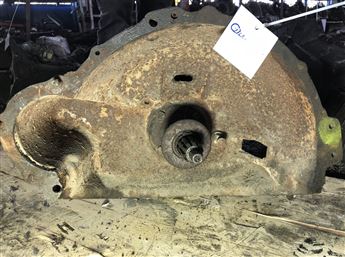 Ford Ranger f100 Pickup 1965-1972 Çıkma Şanzıman