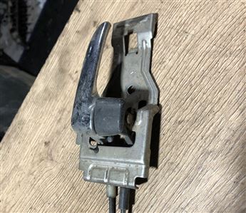 Ford Ranger Mazda BT-50 2006-20012 Sağ Ön Kapı Kilidi - İç Açma Kolu