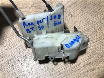 Ford Ranger Mazda BT-50 2006-20012 Sağ Ön Kapı Kilidi - İç Açma Kolu