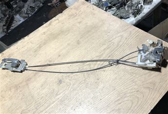 Ford Ranger Mazda BT-50 2006-20012 Sol Ön Kapı Kilidi - İç Açma Kolu