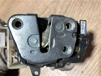 Ford Ranger Mazda BT-50 2006-20012 Sol Ön Kapı Kilidi - İç Açma Kolu