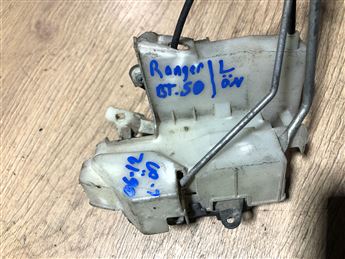 Ford Ranger Mazda BT-50 2006-20012 Sol Ön Kapı Kilidi - İç Açma Kolu