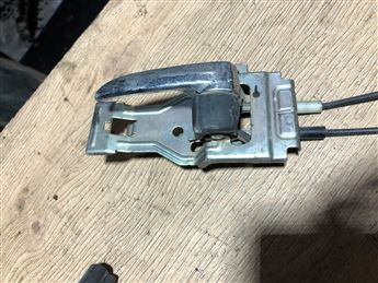 Ford Ranger Mazda BT-50 2006-20012 Sol Ön Kapı Kilidi - İç Açma Kolu