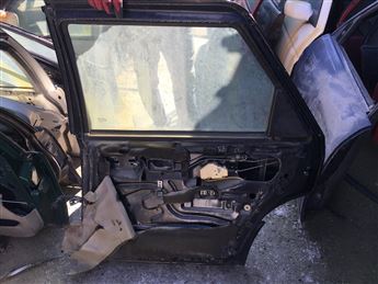 Ford Scorpio 1990-1998 Sağ Arka Kapı