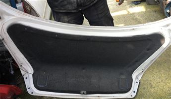 Ford Scorpio 1996-1999 Çıkma Bagaj Kapağı