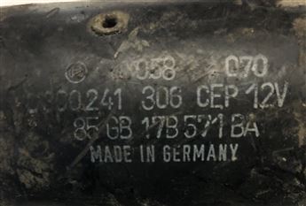 Ford Scorpio 90 Fieasta 95 Ön Cam Silecek Motoru 0