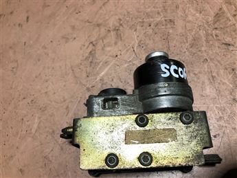 Ford Scorpio Hız Sabitleyici