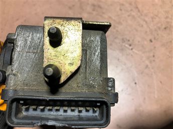 Ford Scorpio Hız Sabitleyici