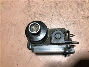 Ford Scorpio Hız Sabitleyici