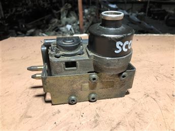 Ford Scorpio Hız Sabitleyici