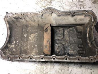 Ford Scorpio Mk2 2.0 16v (95wm6675ca) Çıkma Karter