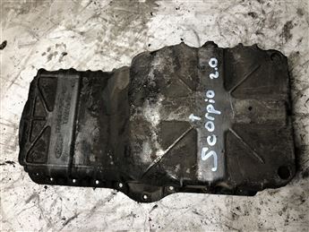 Ford Scorpio Mk2 2.0 16v (95wm6675ca) Çıkma Karter