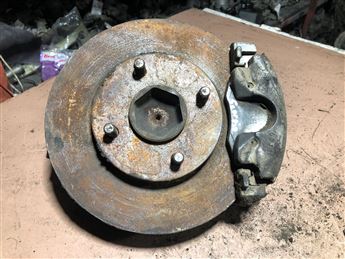 Ford Scorpio Sağ Ön Fren Kaliperi