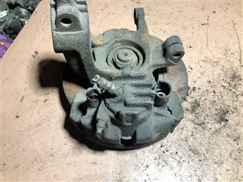 Ford Scorpio Sağ Ön Taşıyıcı Disk Porya