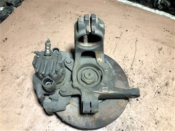 Ford Scorpio Sağ Ön Taşıyıcı Disk Porya