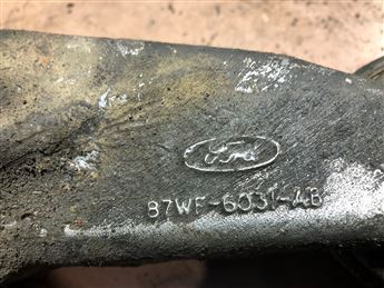 Ford Scorpio Sierra Granada 1987-1994 Motor Kulağı Braketi