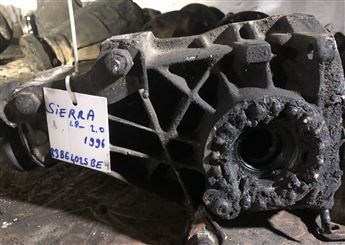 Ford Sierra 1.8-2.0 1996 Diferansiyel (83BG4025BE)