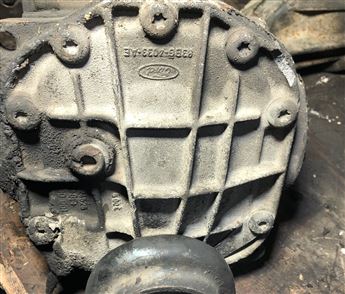 Ford Sierra 1.8-2.0 1996 Diferansiyel (83BG4025BE)