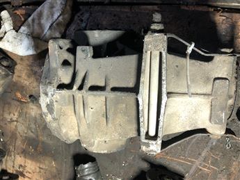 Ford Sierra 1.8-2.0 1996 Diferansiyel (83BG4025BE)