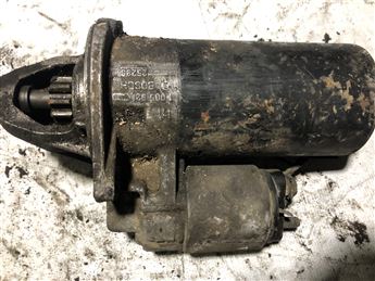 Ford Sierra 1982-1993 (1005821270 Bosch) Çıkma Mar