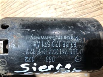 Ford Sierra 1985-1992 Ön Cam Silecek Motoru (2)