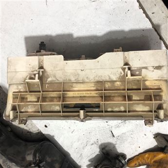 Ford Sierra 1988-1993 Kilometre Saati Gösterge Paneli