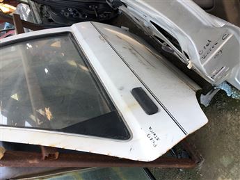 Ford Sierra 1989-1993 Sağ Arka Kapı