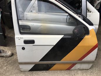 Ford Sierra 1989-1993 Sağ Ön Kapı