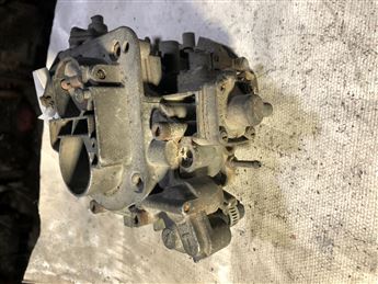 Ford Sierra 2.0 Çıkma Karbüratör