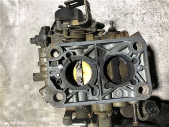 Ford Sierra 2.0 Çıkma Karbüratör