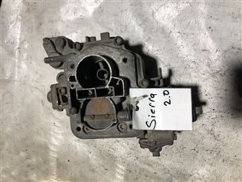 Ford Sierra 2.0 Çıkma Karbüratör