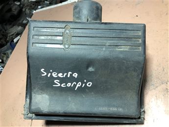 Ford Sierra 2.0 Hava Filtresi Kutusu 88Wf9600BA