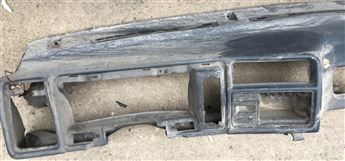 Ford Sierra Göğüslük Torpido