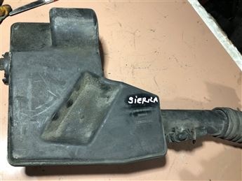 Ford Sierra Hava Filtresi Rezonatörü 88WF9F733BB