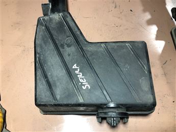 Ford Sierra Hava Filtresi Rezonatörü 88WF9F733BB