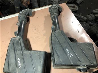 Ford Sierra Hava Filtresi Rezonatörü 88WF9F733BB