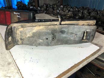 Ford Sierra Sağ Arka Stop Lambası (Duylu)