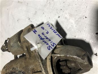 Ford Sierra Scorpio Transit 2.3-2.5 1990-2006 (100