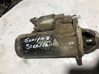 Ford Sierra Scorpio Transit 2.3-2.5 1990-2006 (100