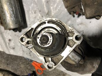 Ford Sierra Scorpio Transit 2.3-2.5 1990-2006 (100