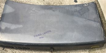 Ford Sierra Sedan 1989-1993 Çıkma Bagaj Kapağı