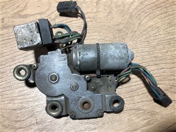Ford Sierra Sicorpio Orion Escort 1985-1994 Sunroof Motoru 85GGA53508AB