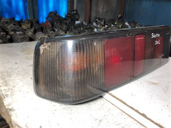 Ford Sierra Sol Arka Stop Lambası (Duylu)